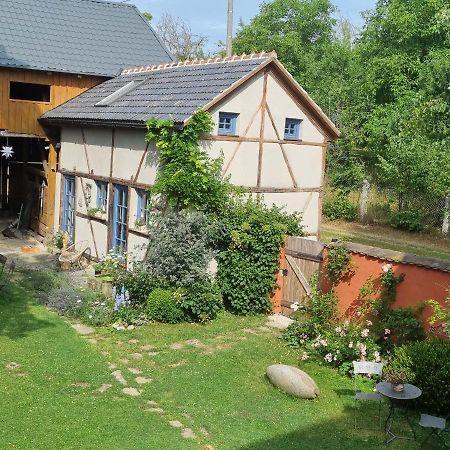 Ankommen, Wohlfuehlen Und Die Natur Geniessen Lichtenhain  Zewnętrze zdjęcie